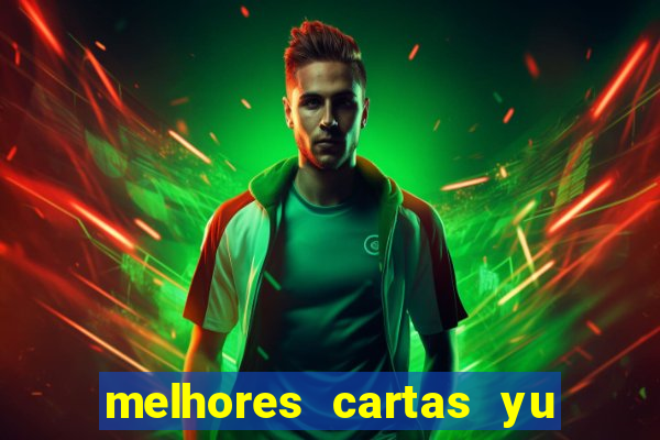 melhores cartas yu gi oh forbidden memories password